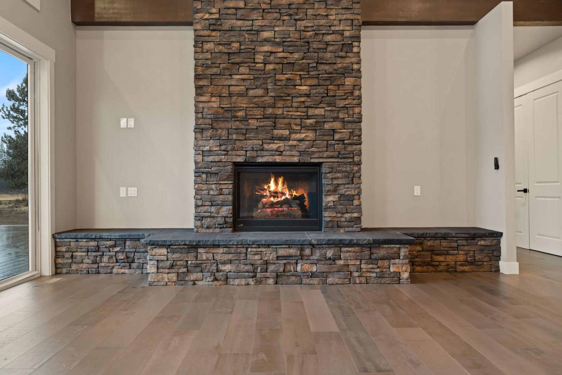 Sunset View Estates - Residential