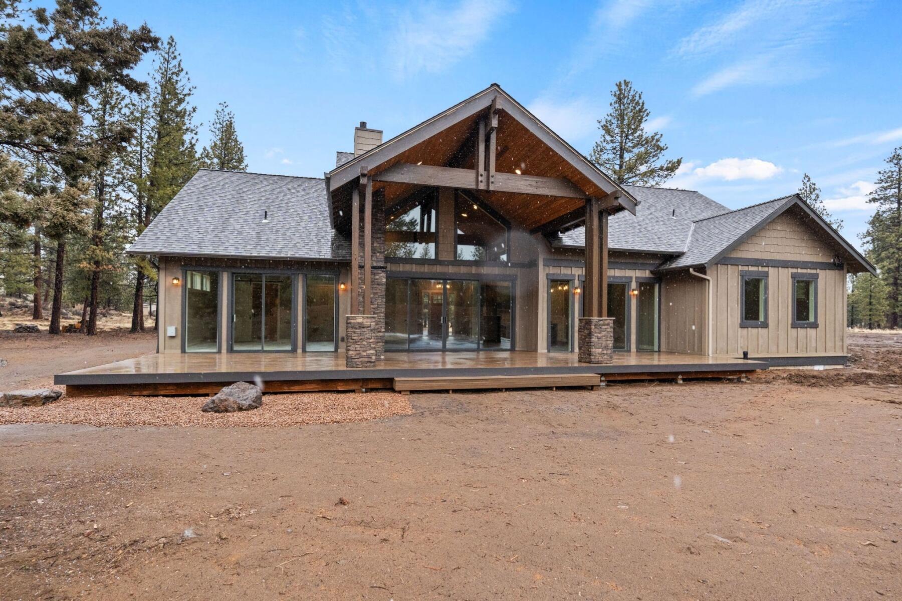 Sunset View Estates - Residential