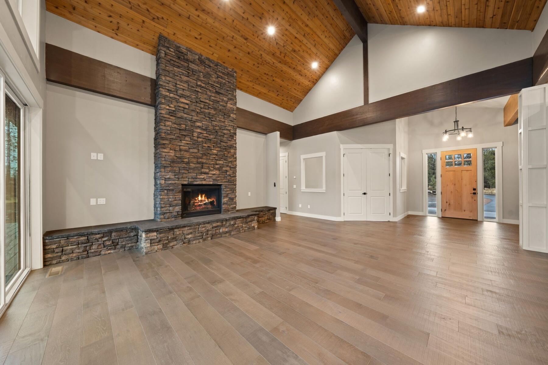 Sunset View Estates - Residential