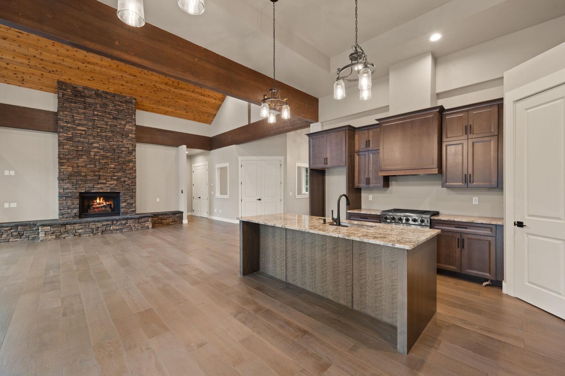 Sunset View Estates - Residential