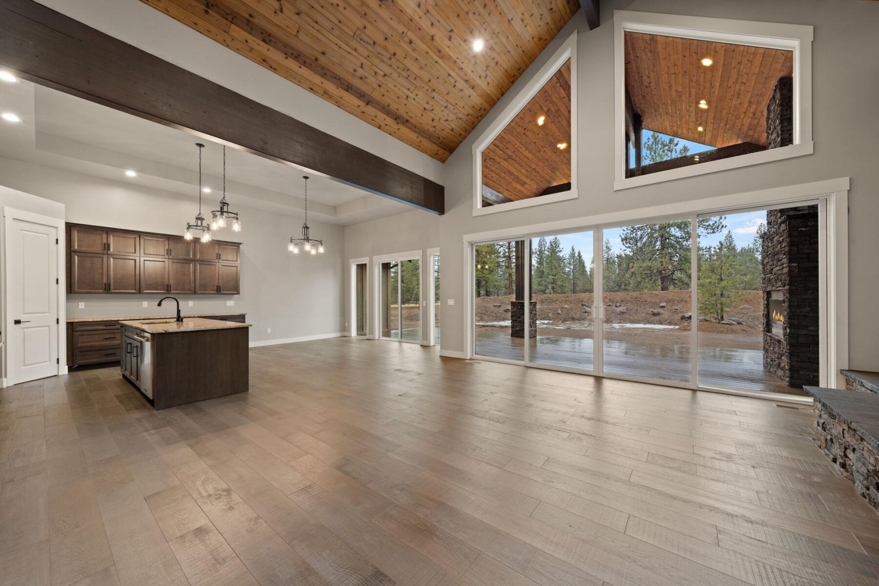 Sunset View Estates - Residential