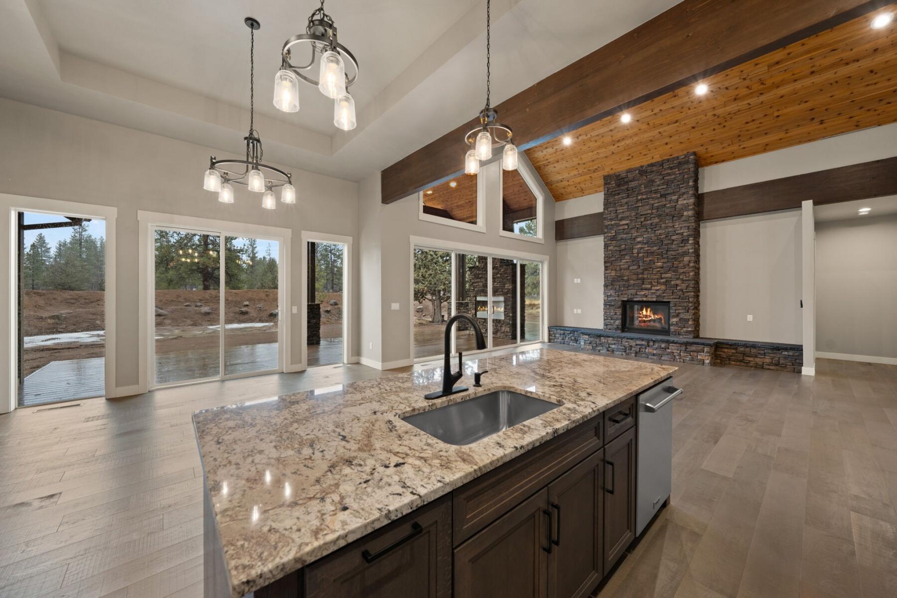 Sunset View Estates - Residential