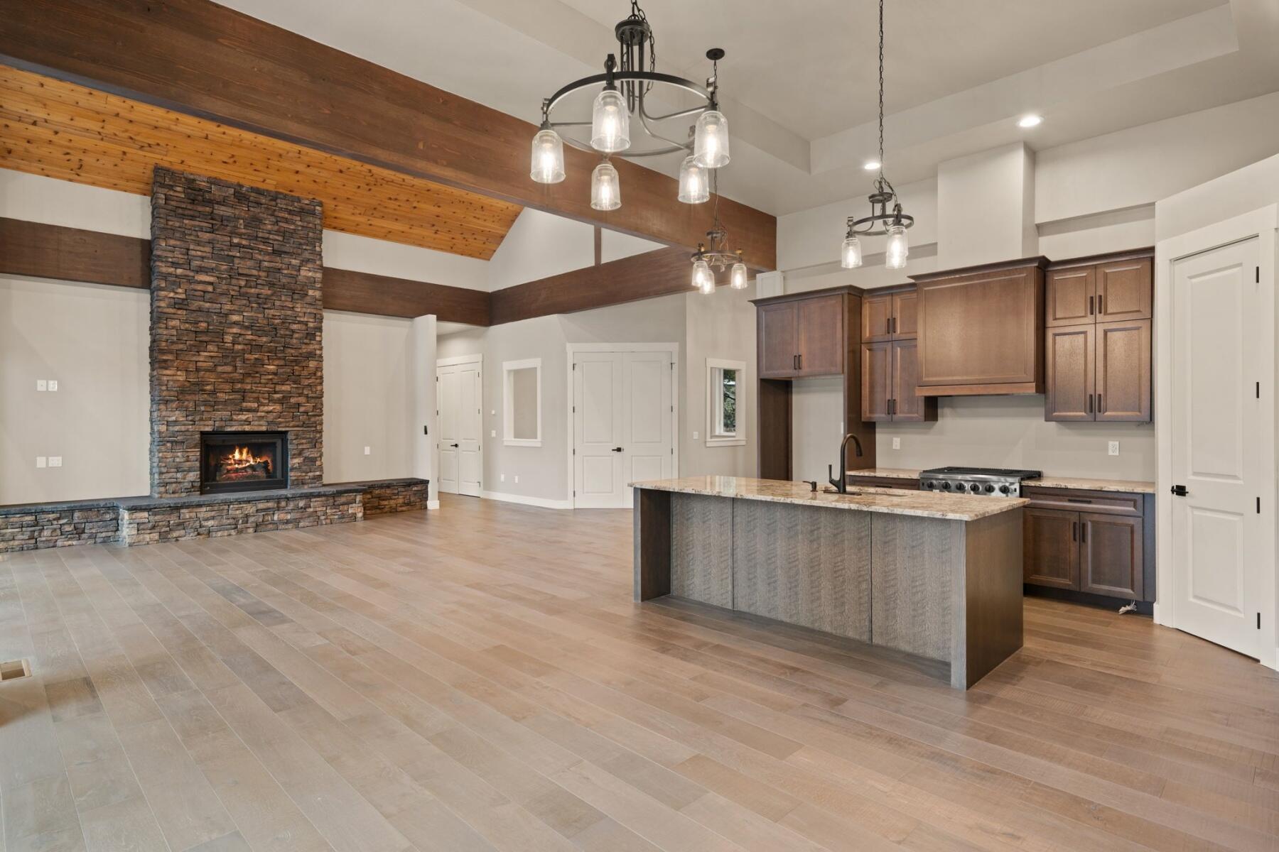 Sunset View Estates - Residential