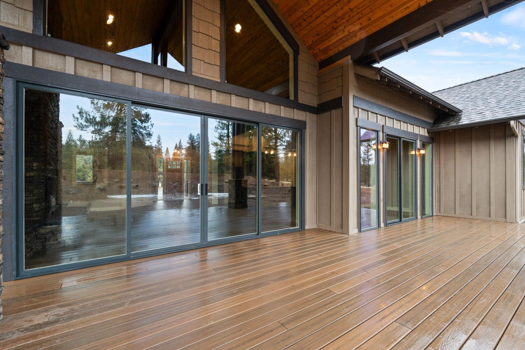 Sunset View Estates - Residential