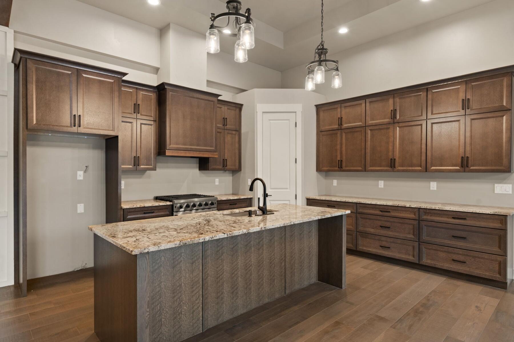 Sunset View Estates - Residential