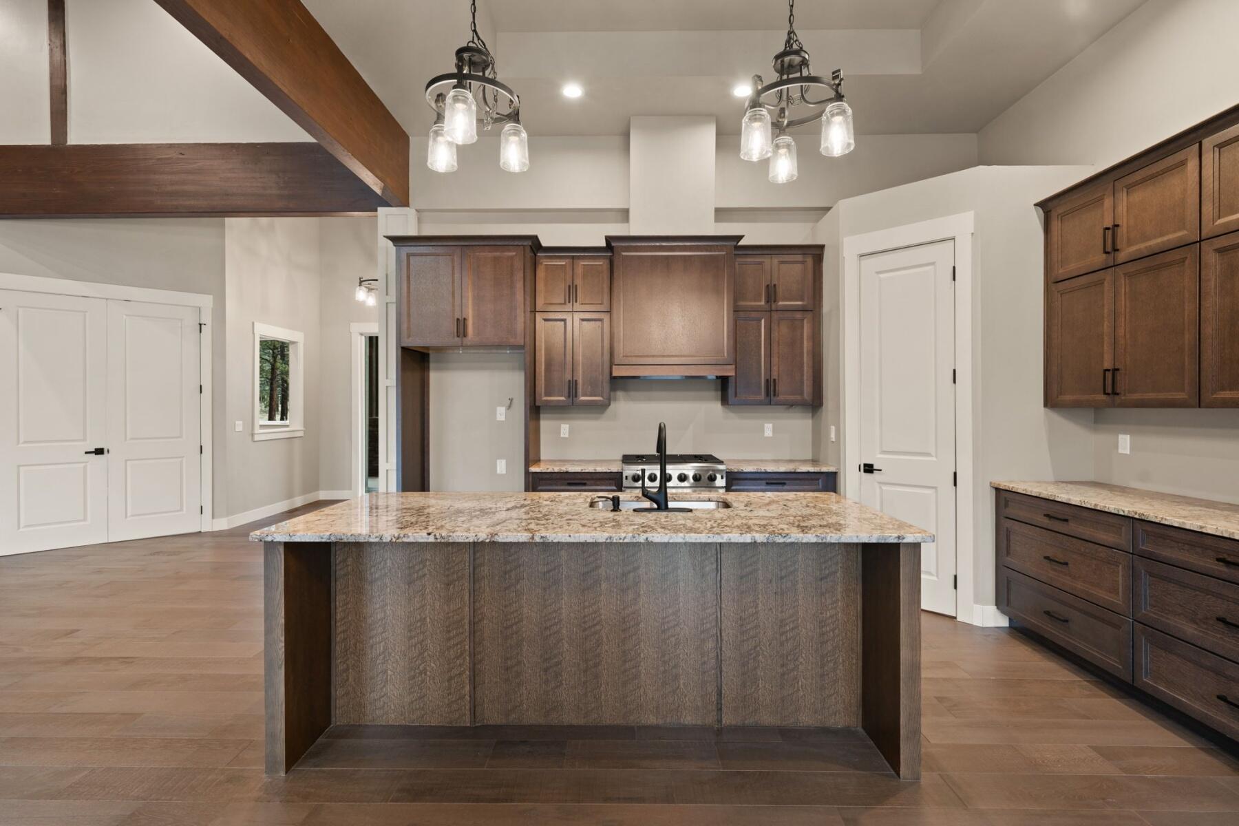 Sunset View Estates - Residential