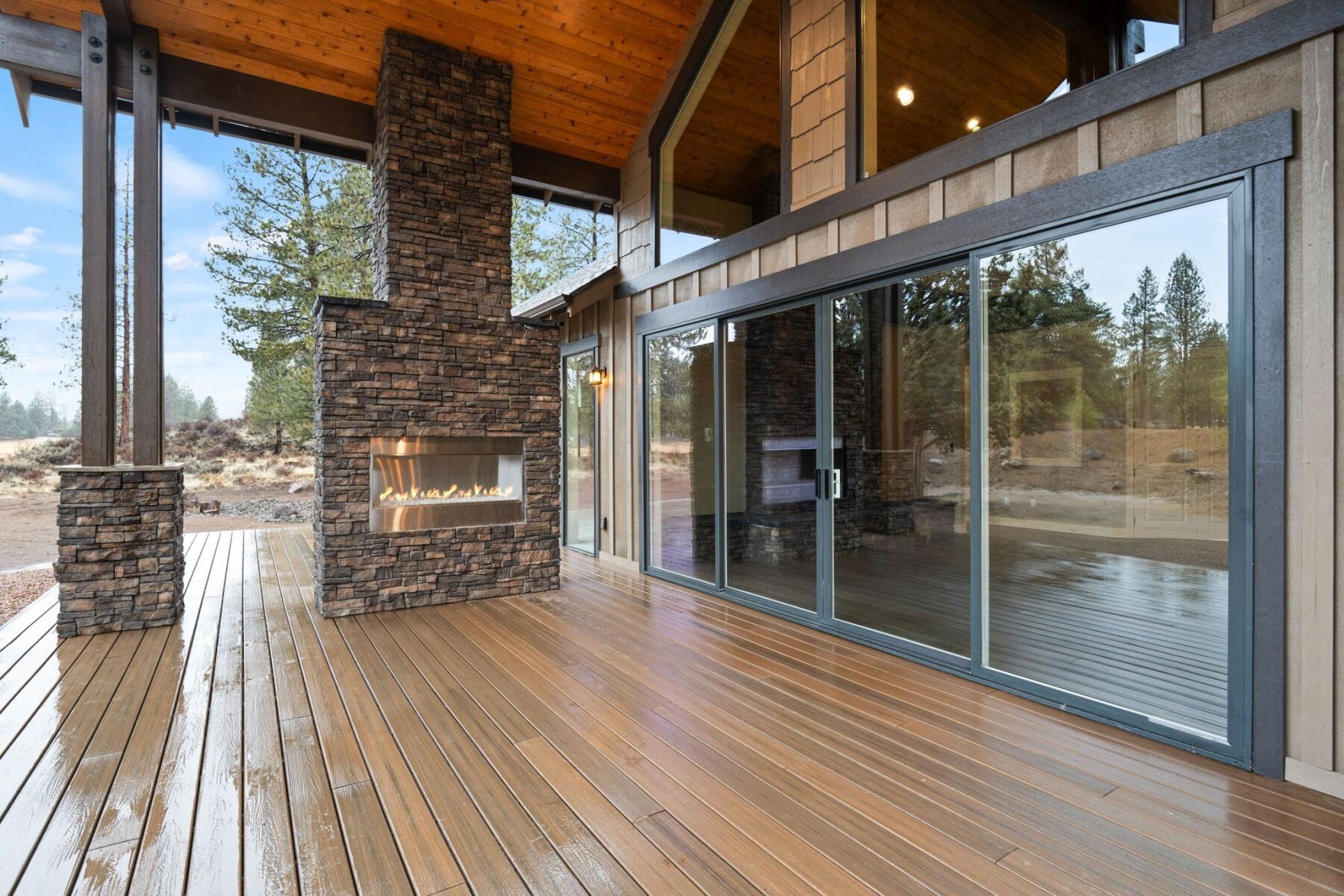 Sunset View Estates - Residential