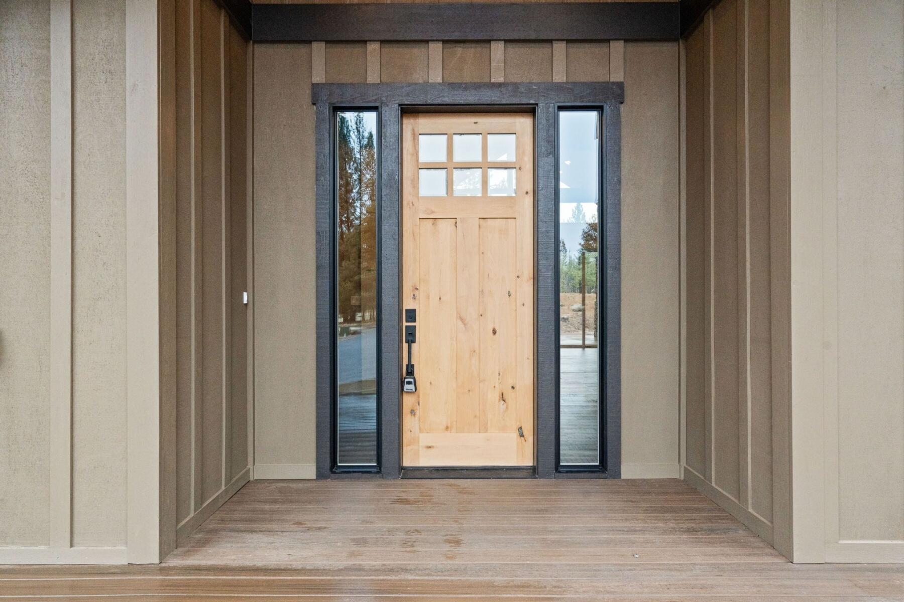 Sunset View Estates - Residential