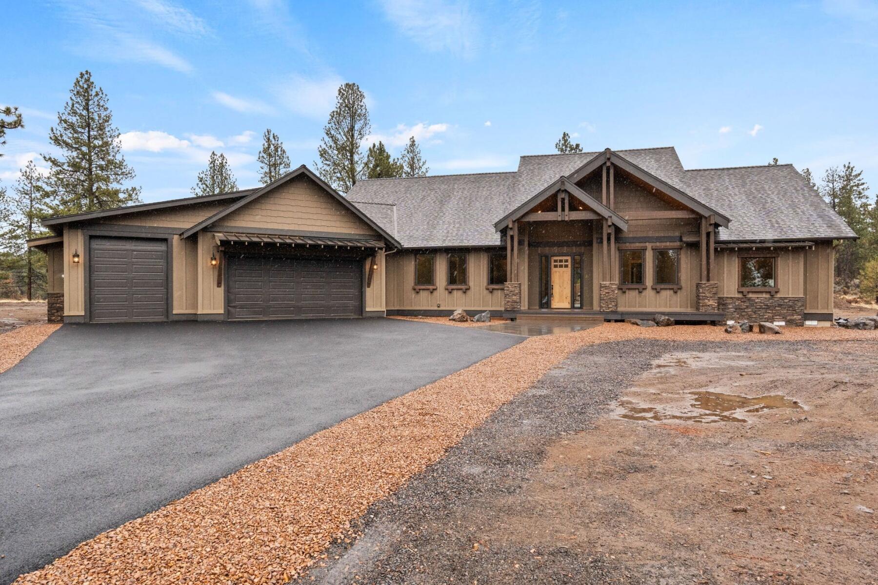 Sunset View Estates - Residential