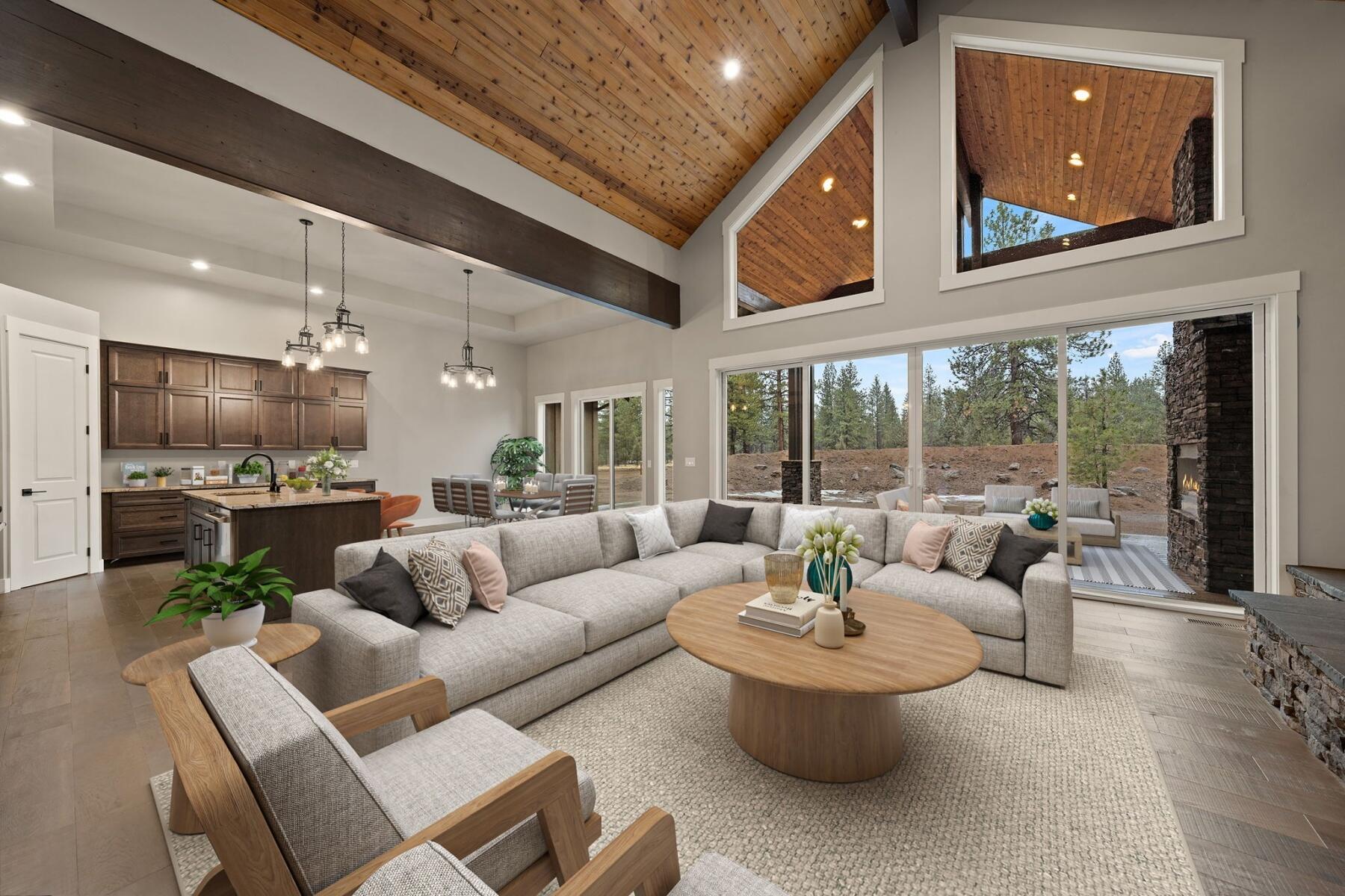 Sunset View Estates - Residential