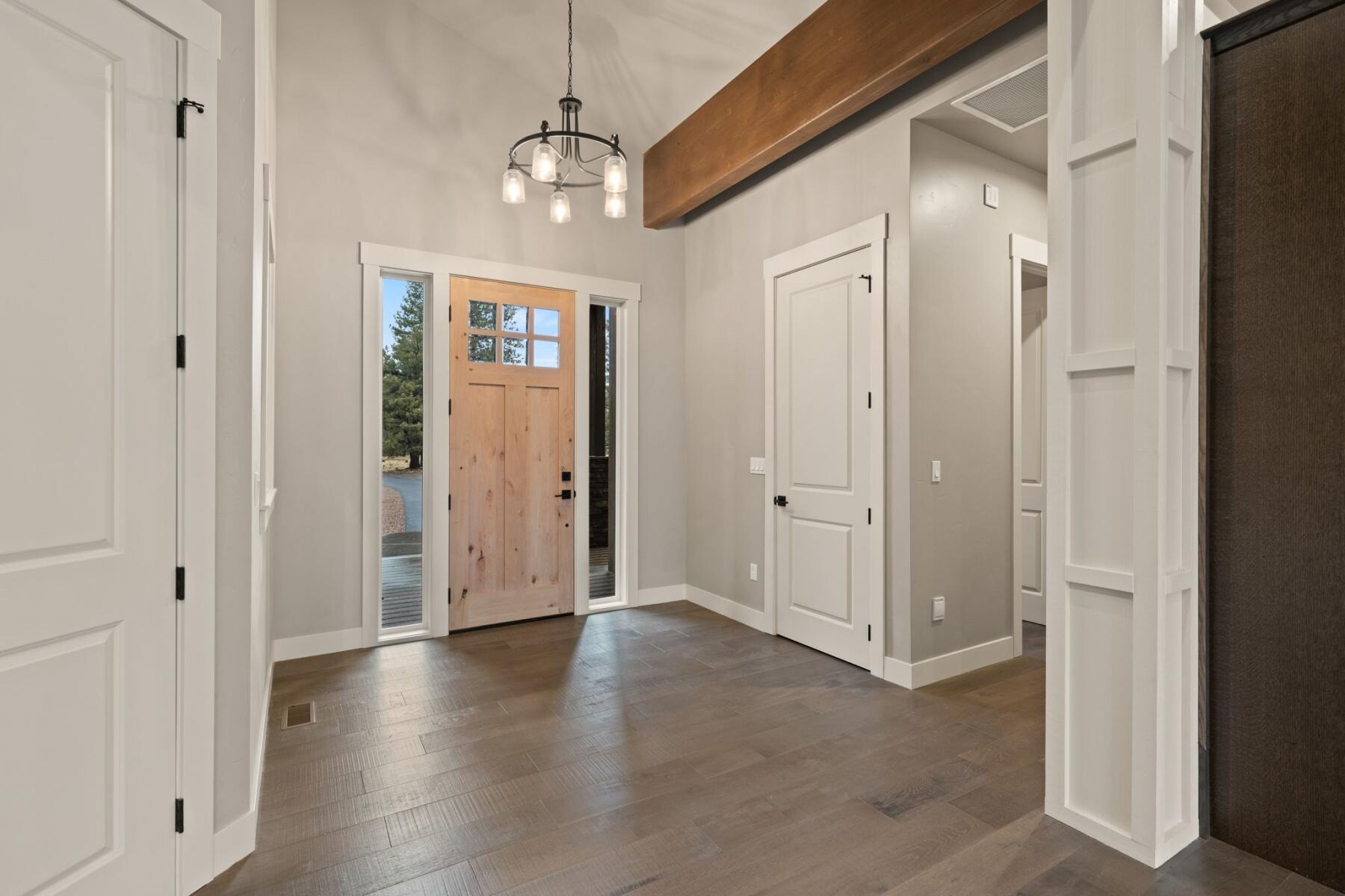 Sunset View Estates - Residential