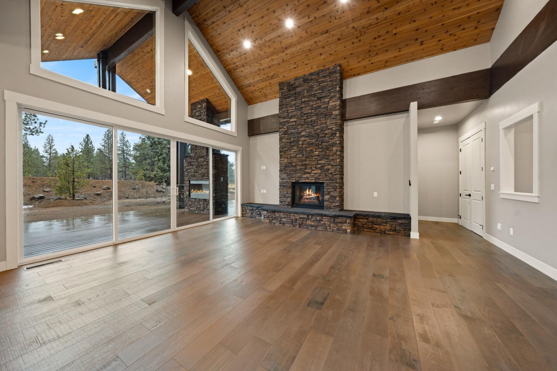 Sunset View Estates - Residential