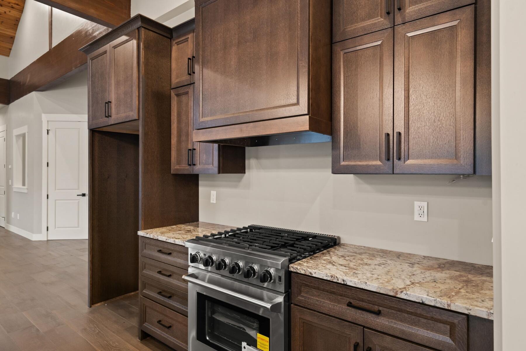 Sunset View Estates - Residential