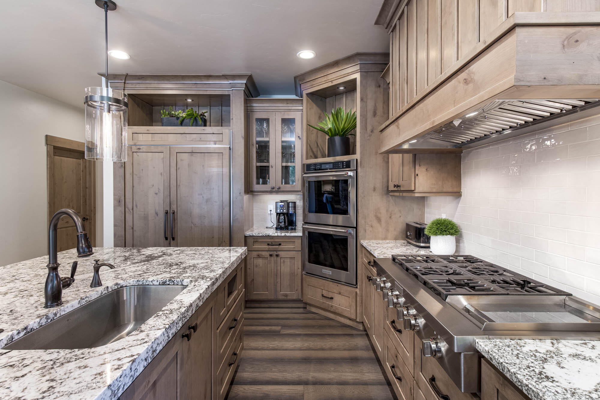 Caldera Springs - Residential