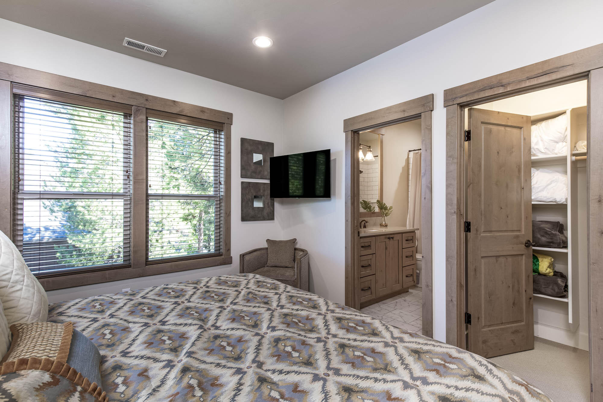 Caldera Springs - Residential