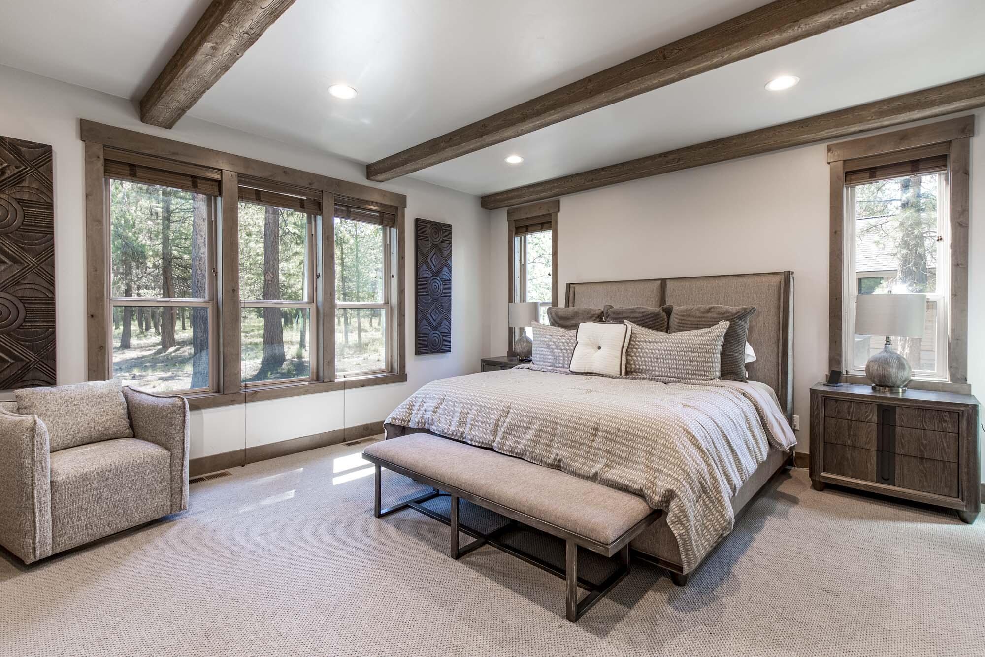 Caldera Springs - Residential