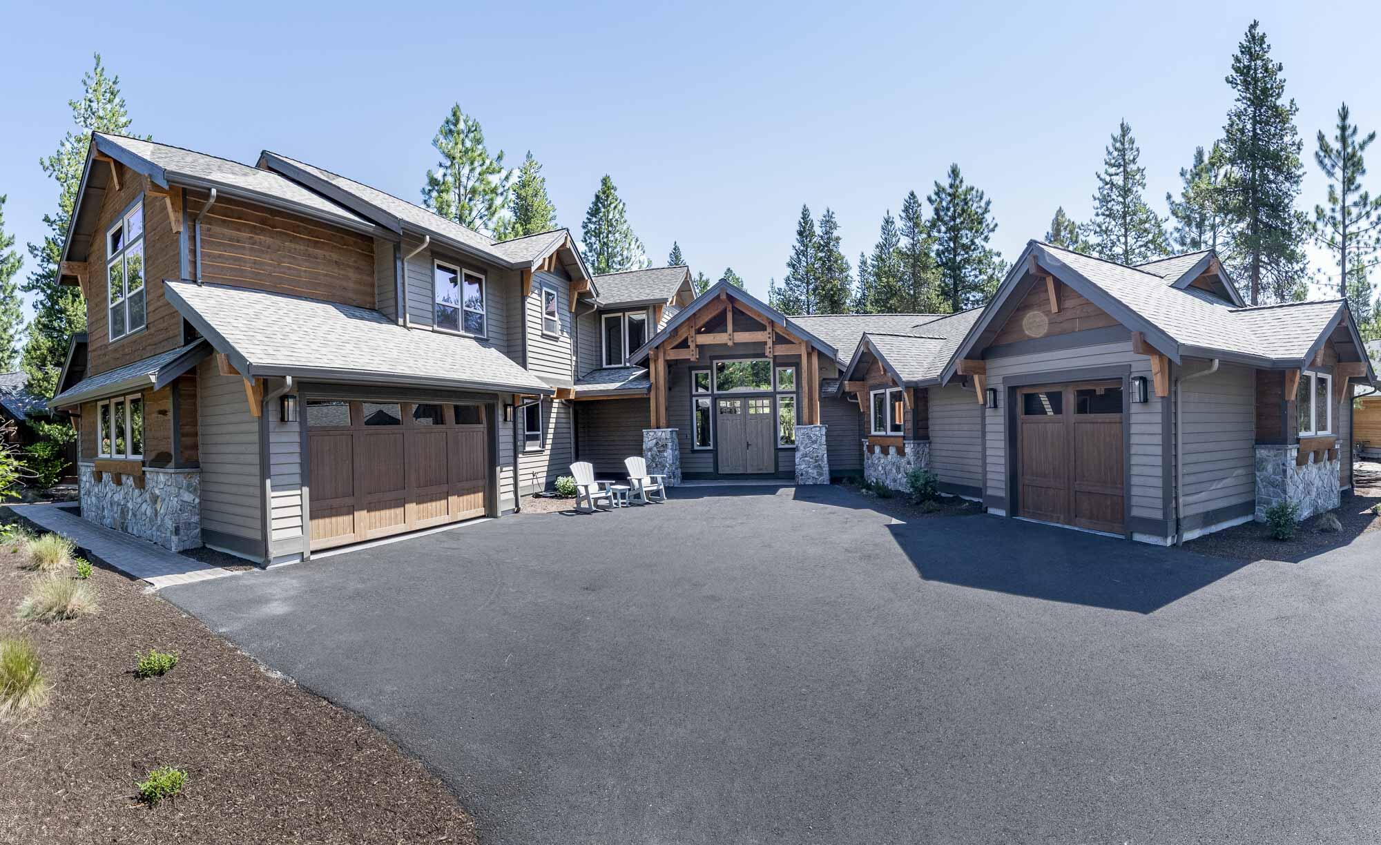 Caldera Springs - Residential