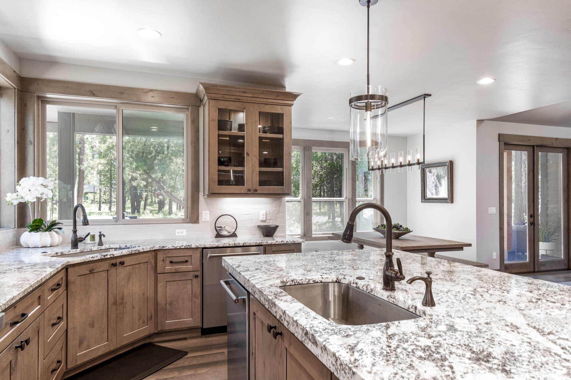 Caldera Springs - Residential