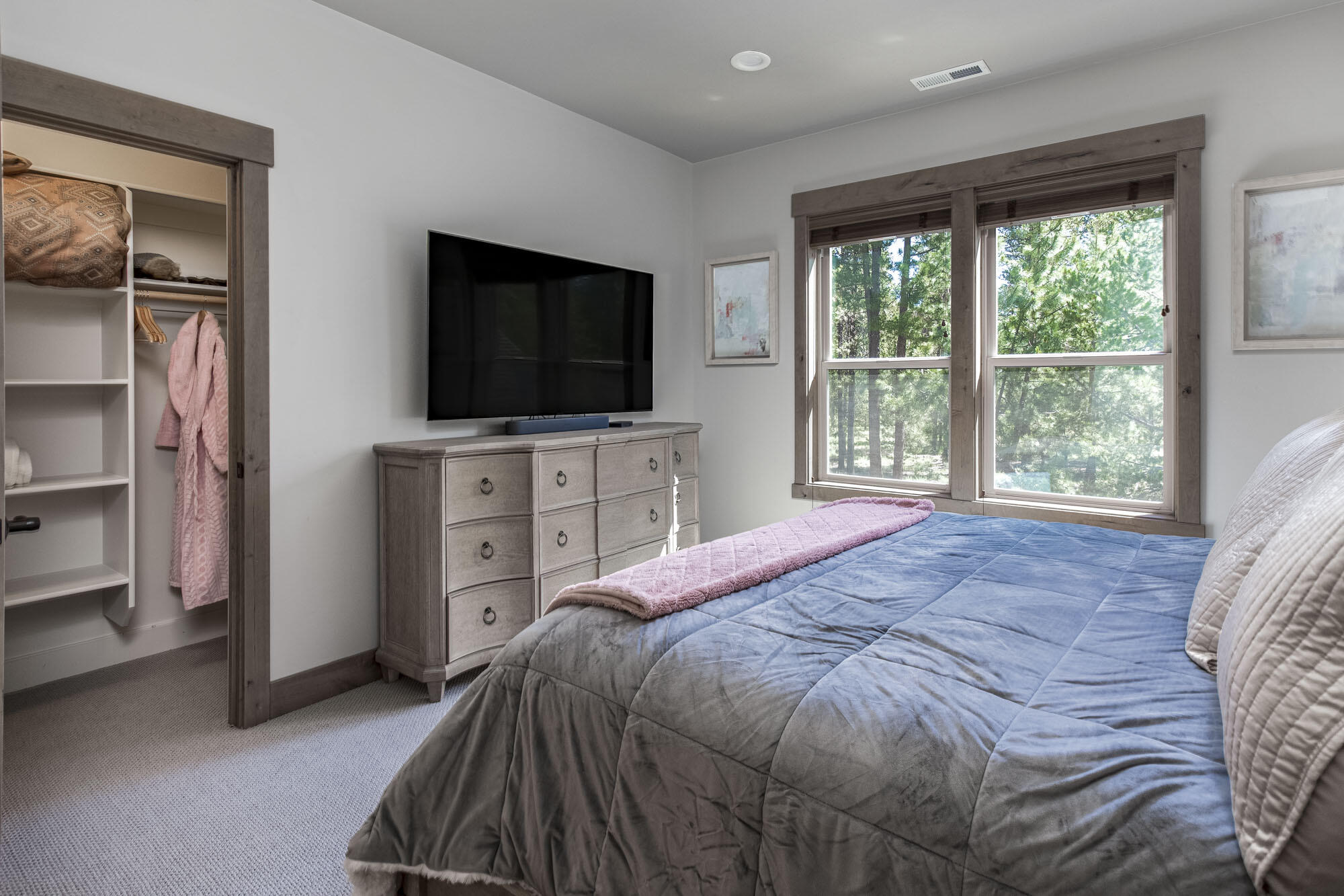 Caldera Springs - Residential