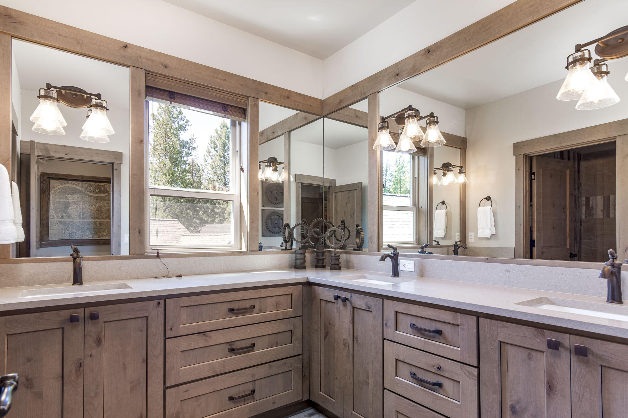 Caldera Springs - Residential