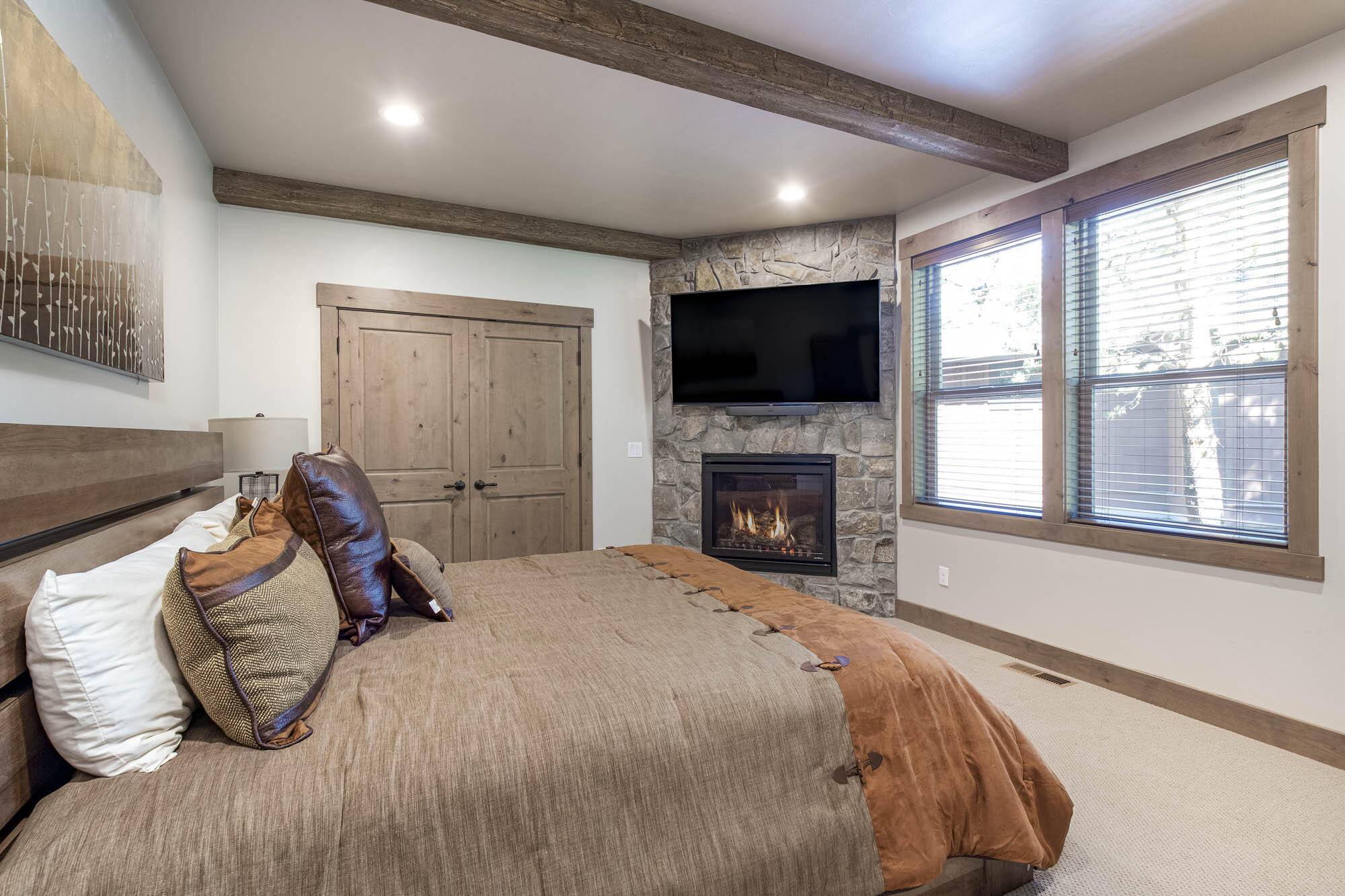 Caldera Springs - Residential