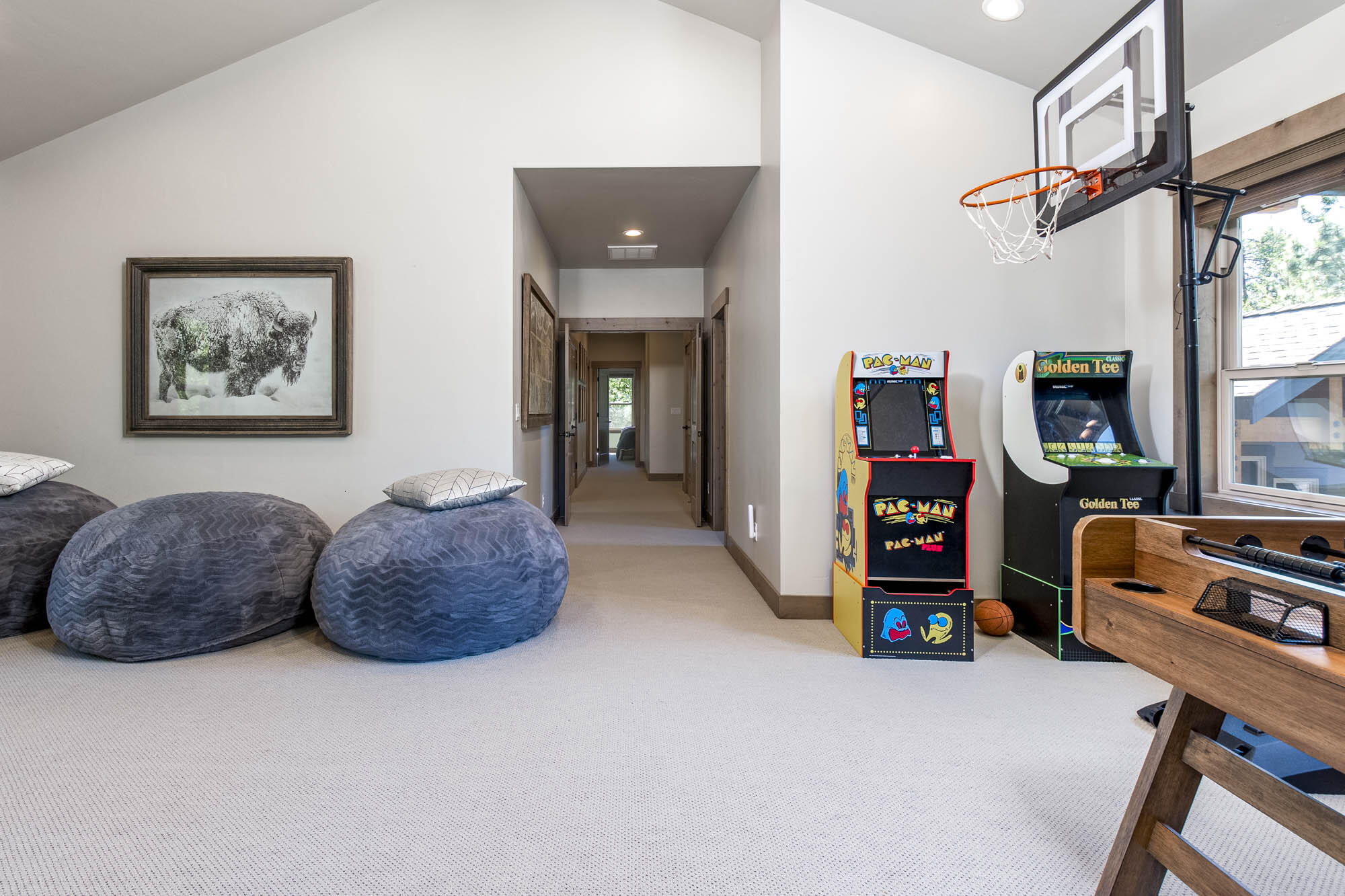 Caldera Springs - Residential