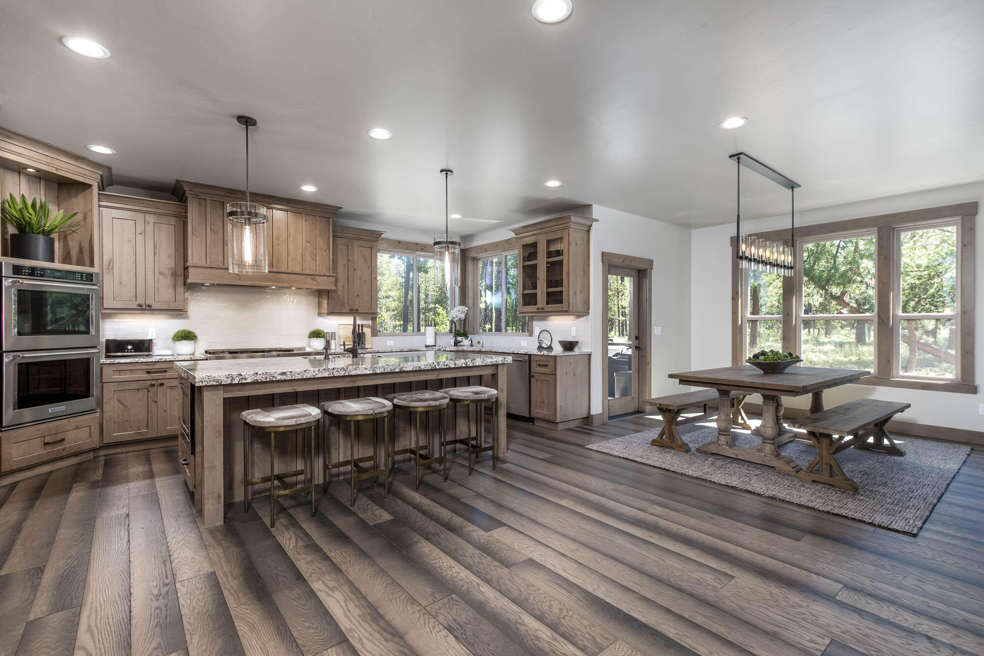 Caldera Springs - Residential