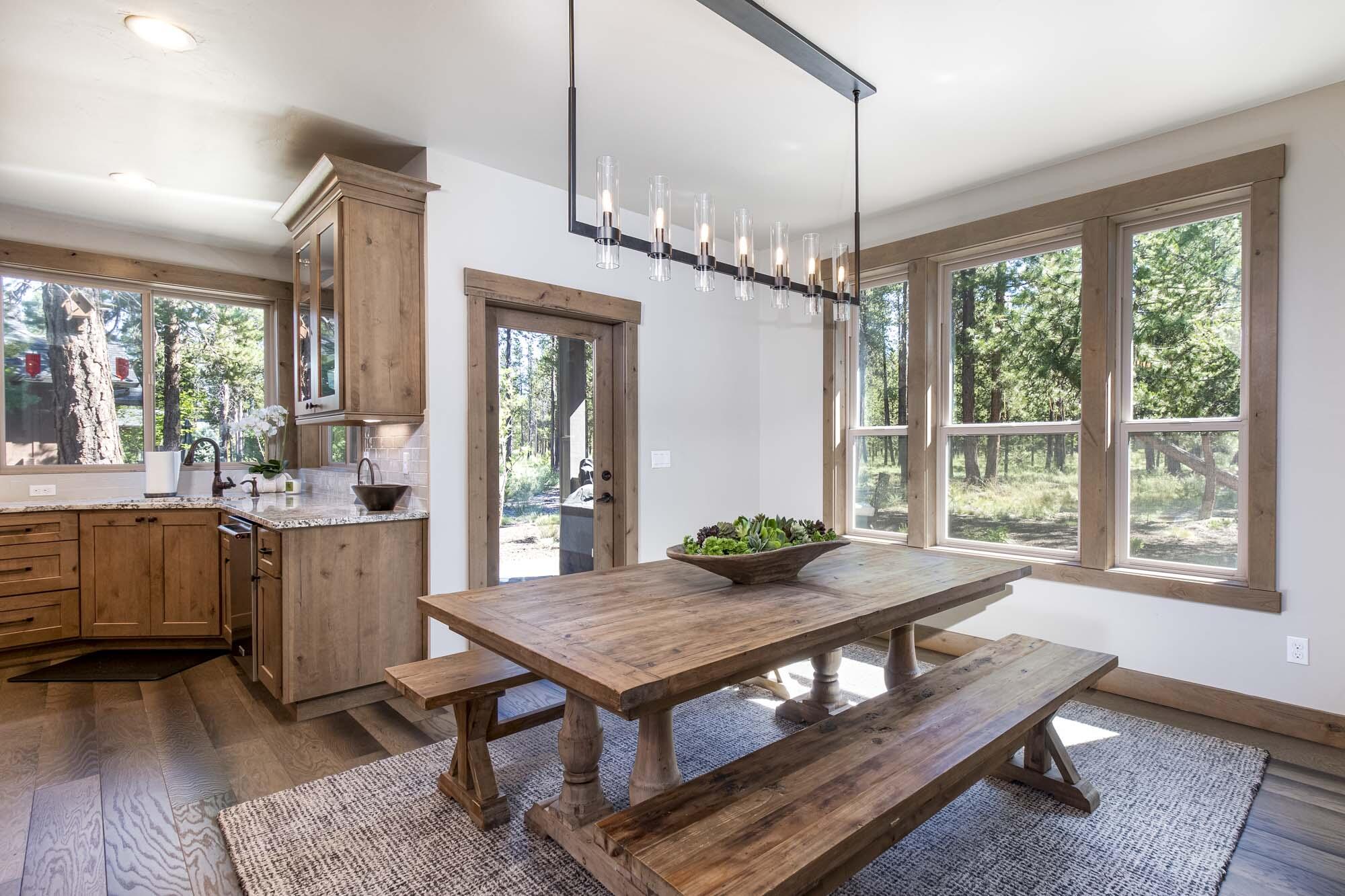 Caldera Springs - Residential