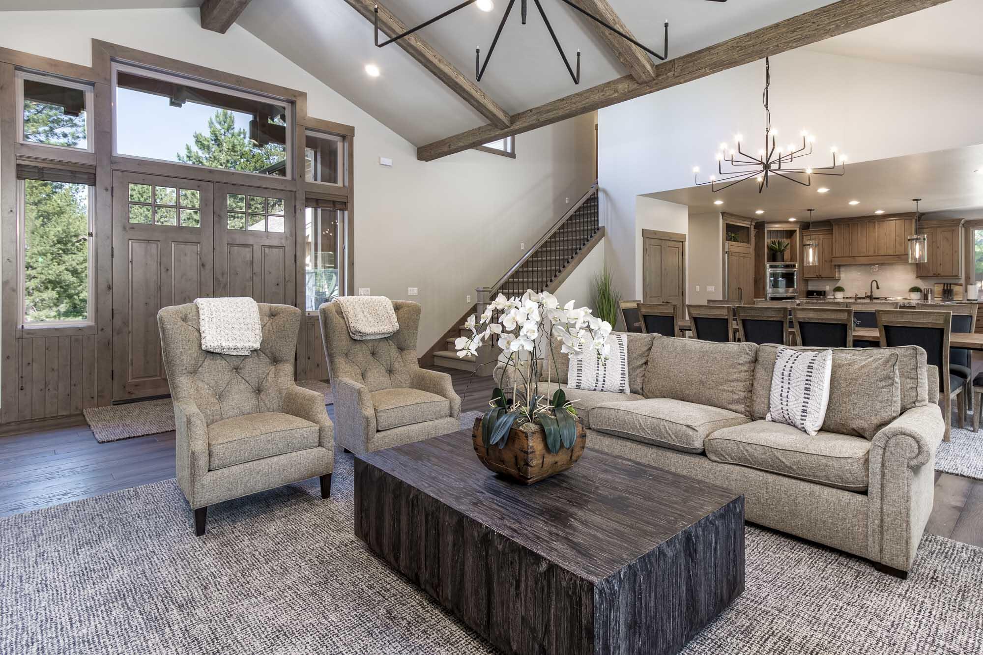 Caldera Springs - Residential