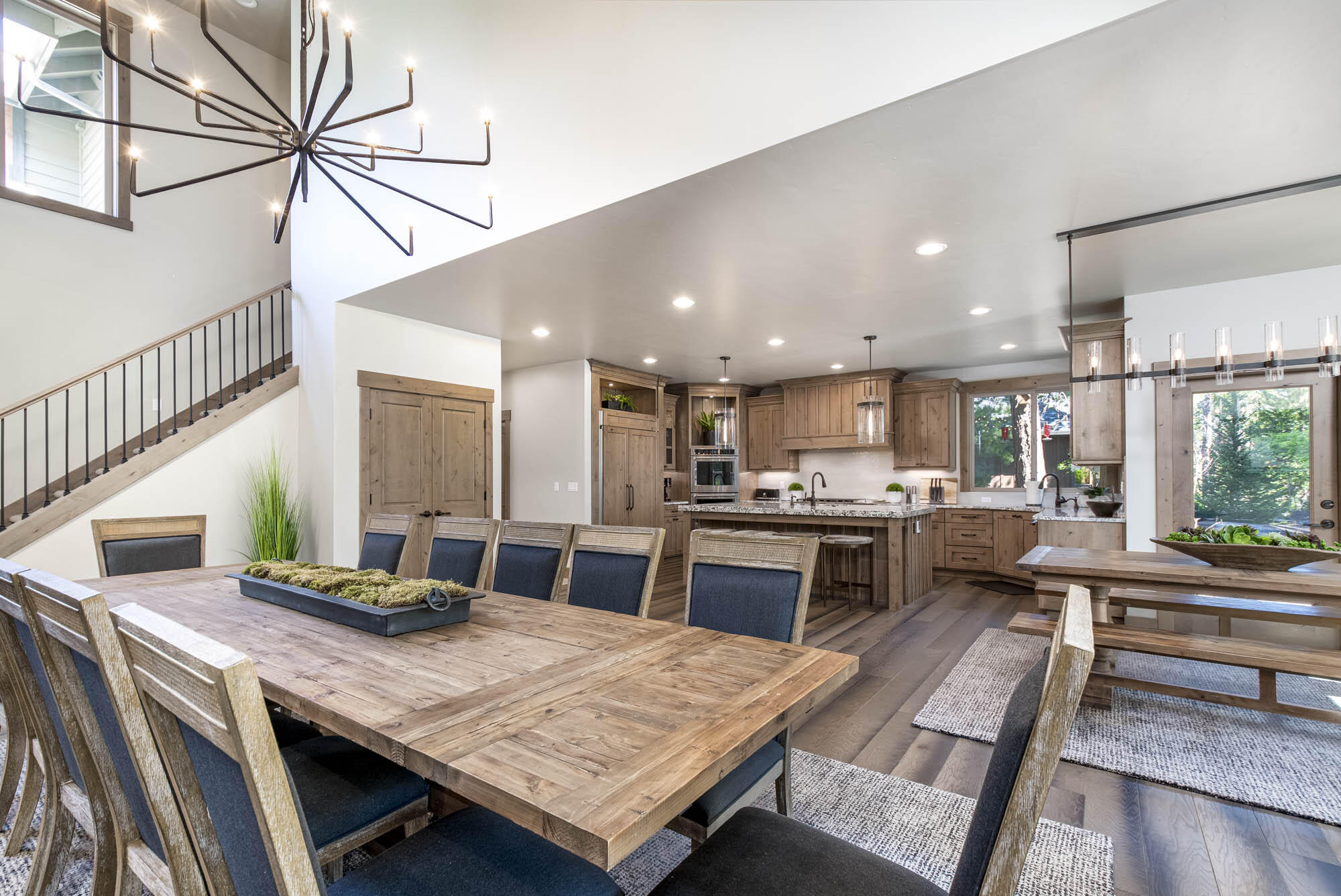 Caldera Springs - Residential