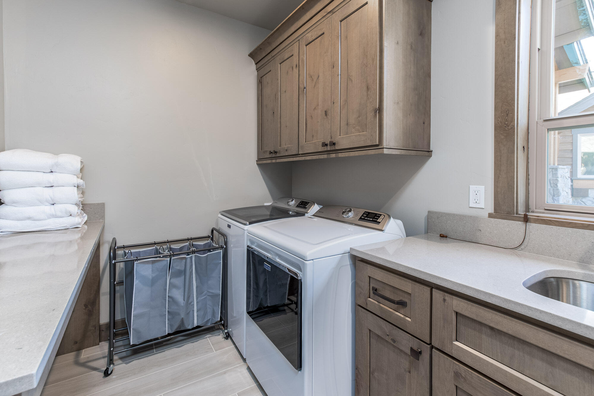 Caldera Springs - Residential