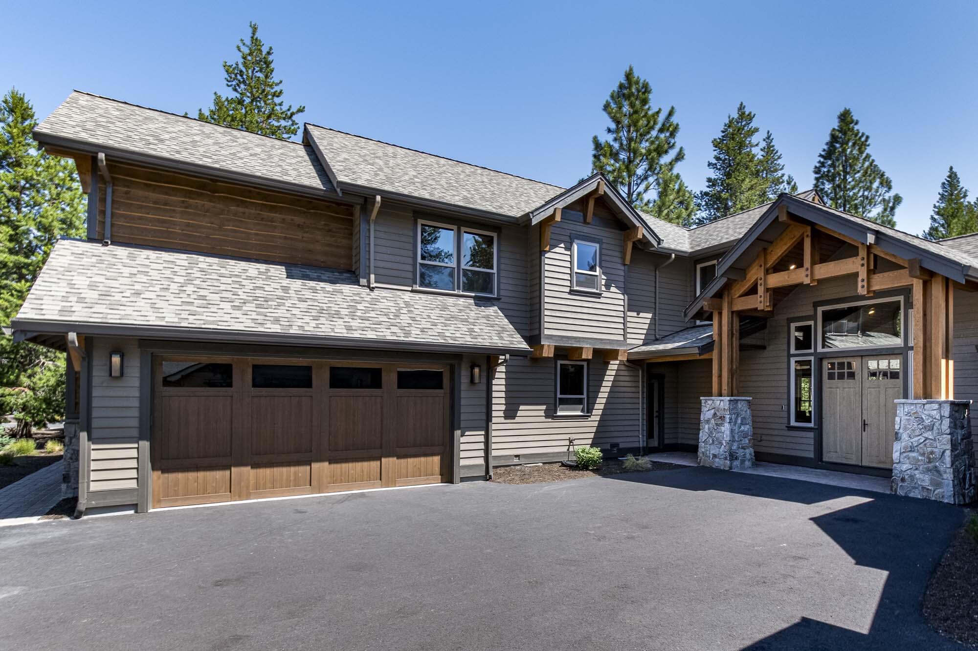 Caldera Springs - Residential