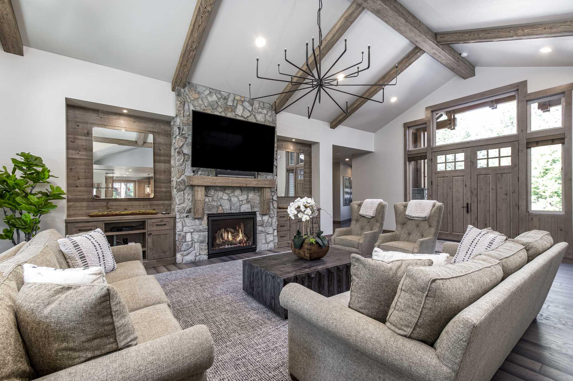 Caldera Springs - Residential