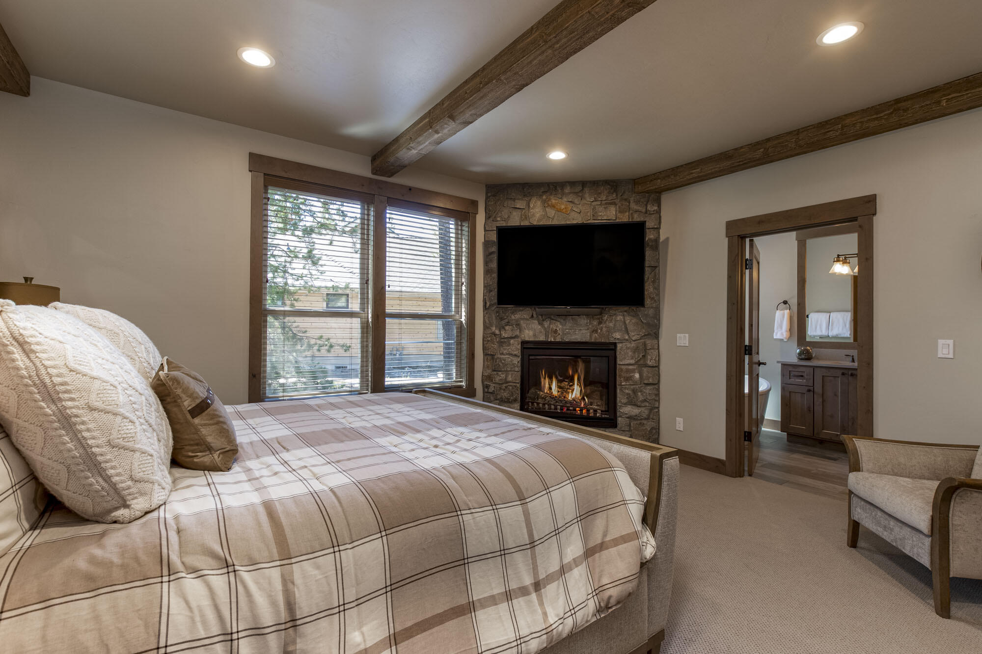 Caldera Springs - Residential