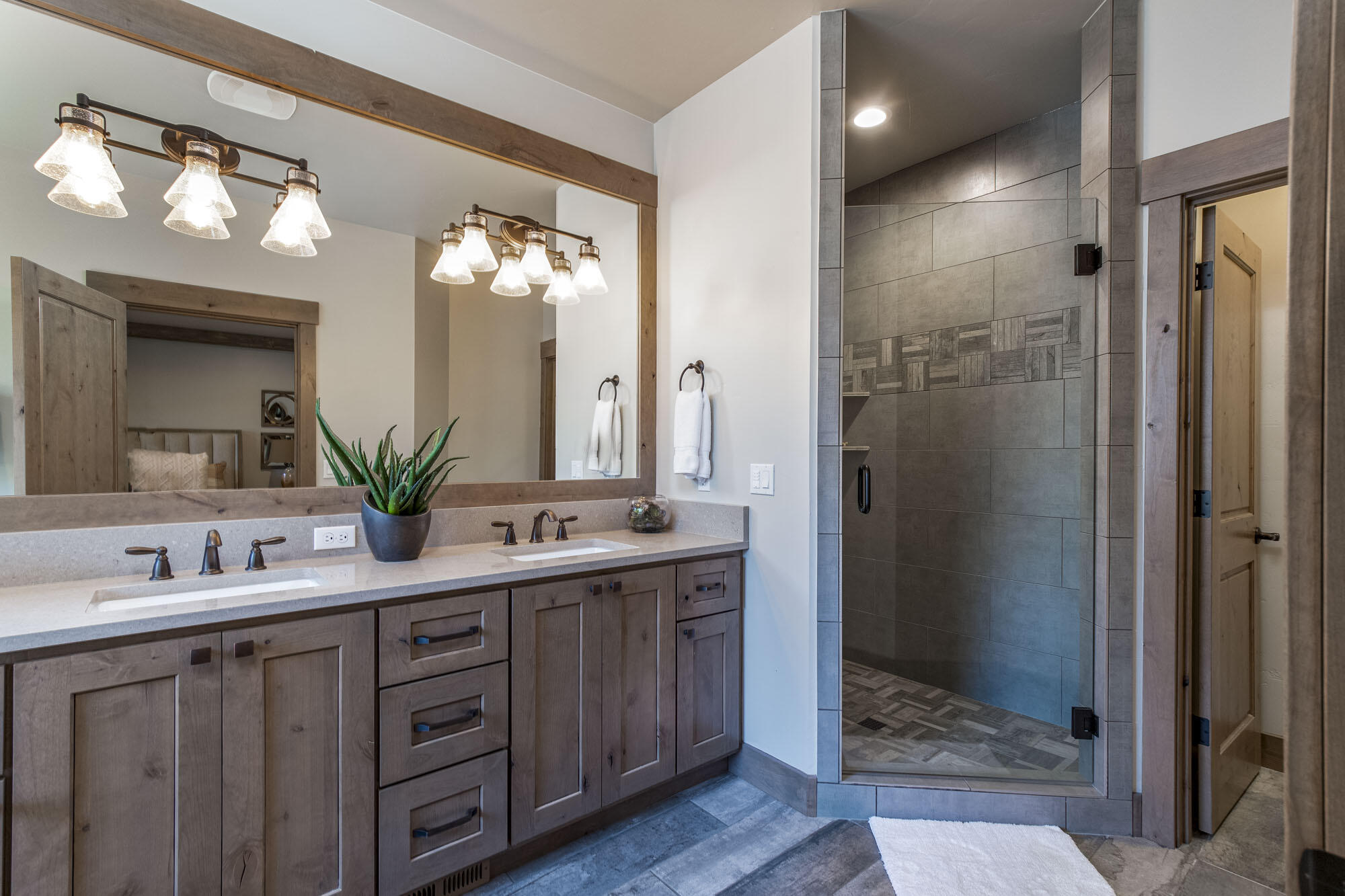 Caldera Springs - Residential