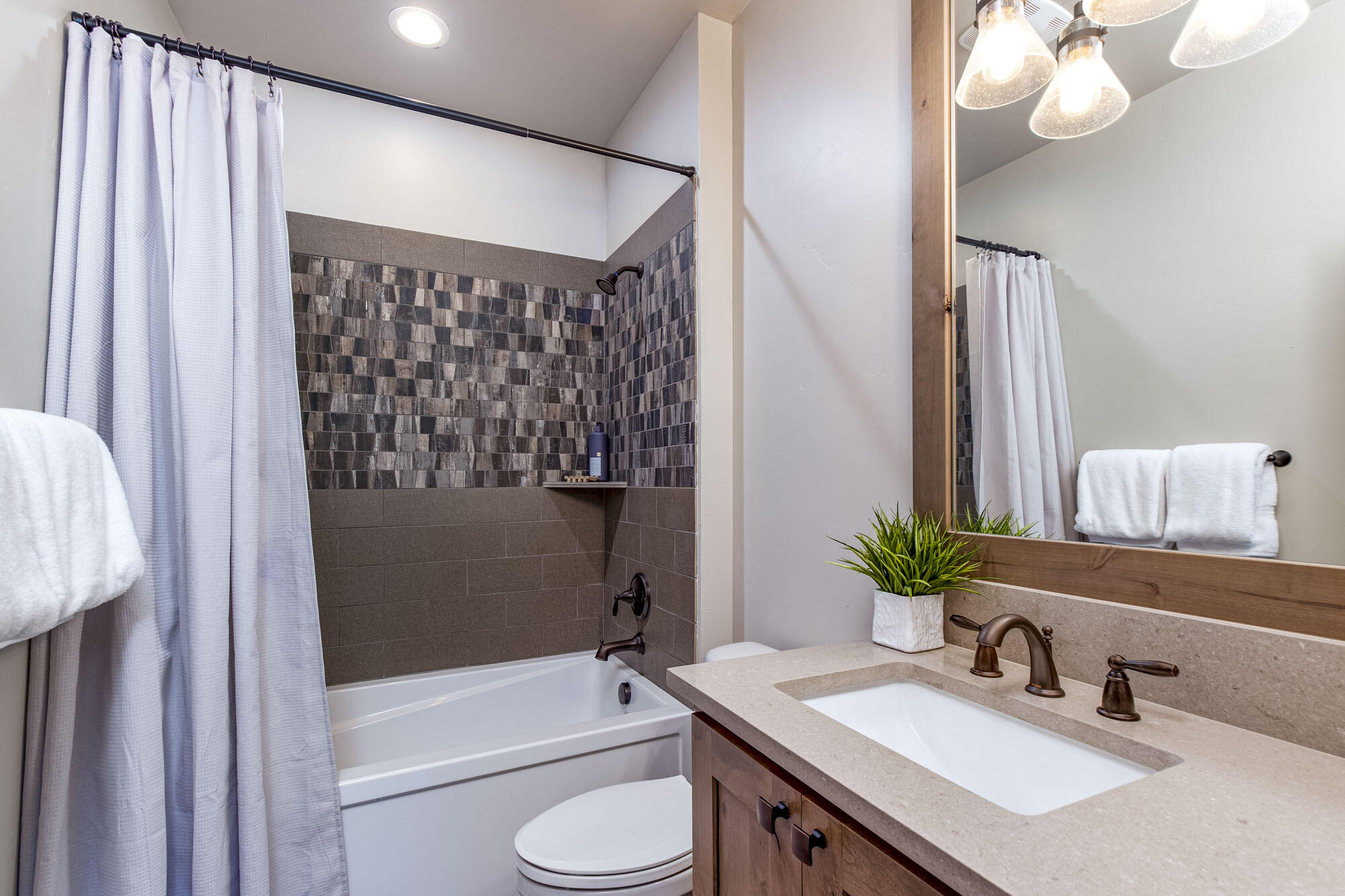 Caldera Springs - Residential