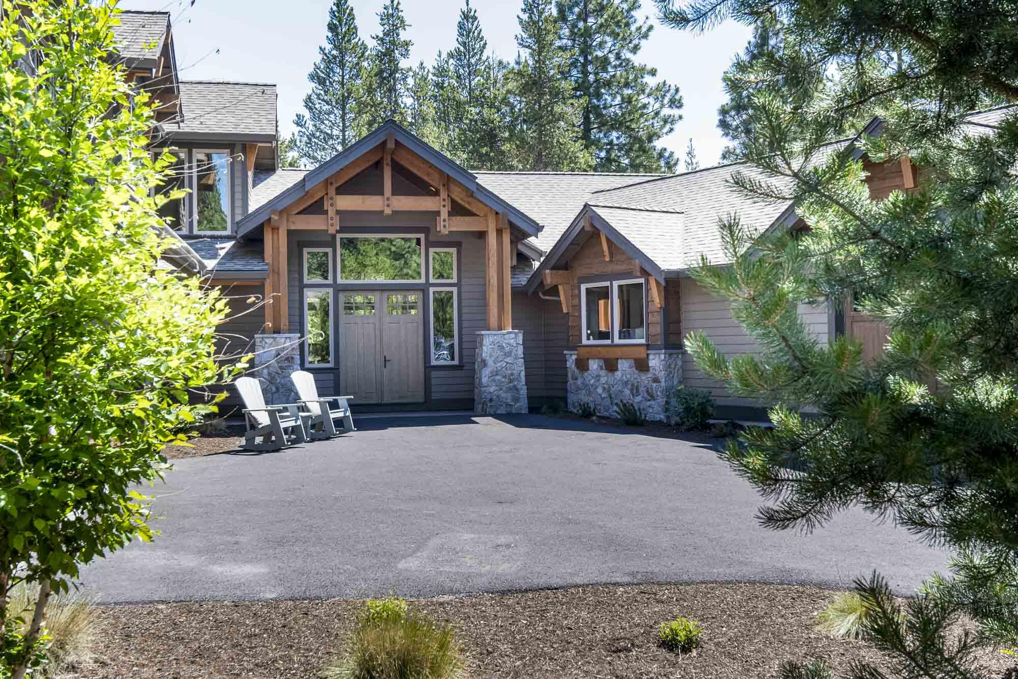 Caldera Springs - Residential