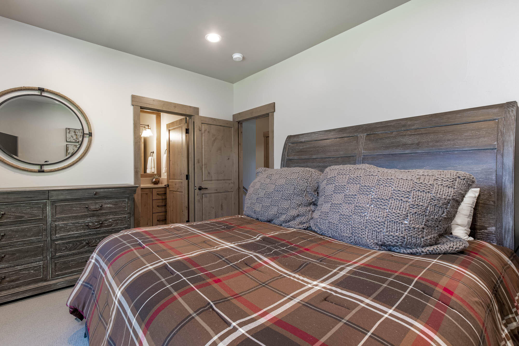 Caldera Springs - Residential