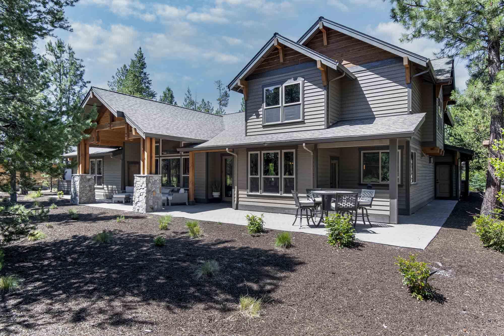 Caldera Springs - Residential