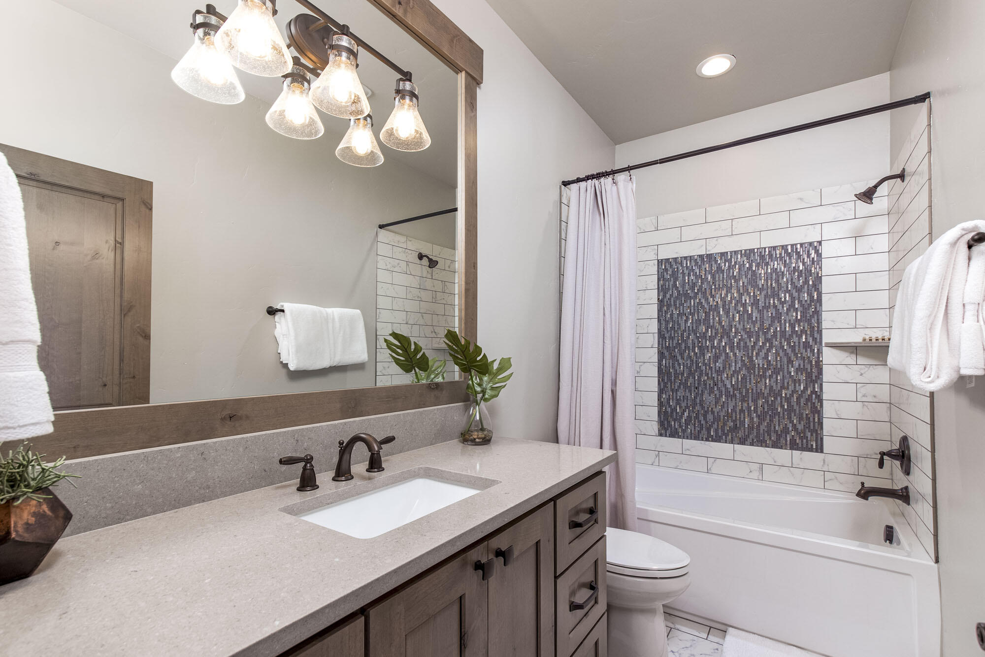 Caldera Springs - Residential