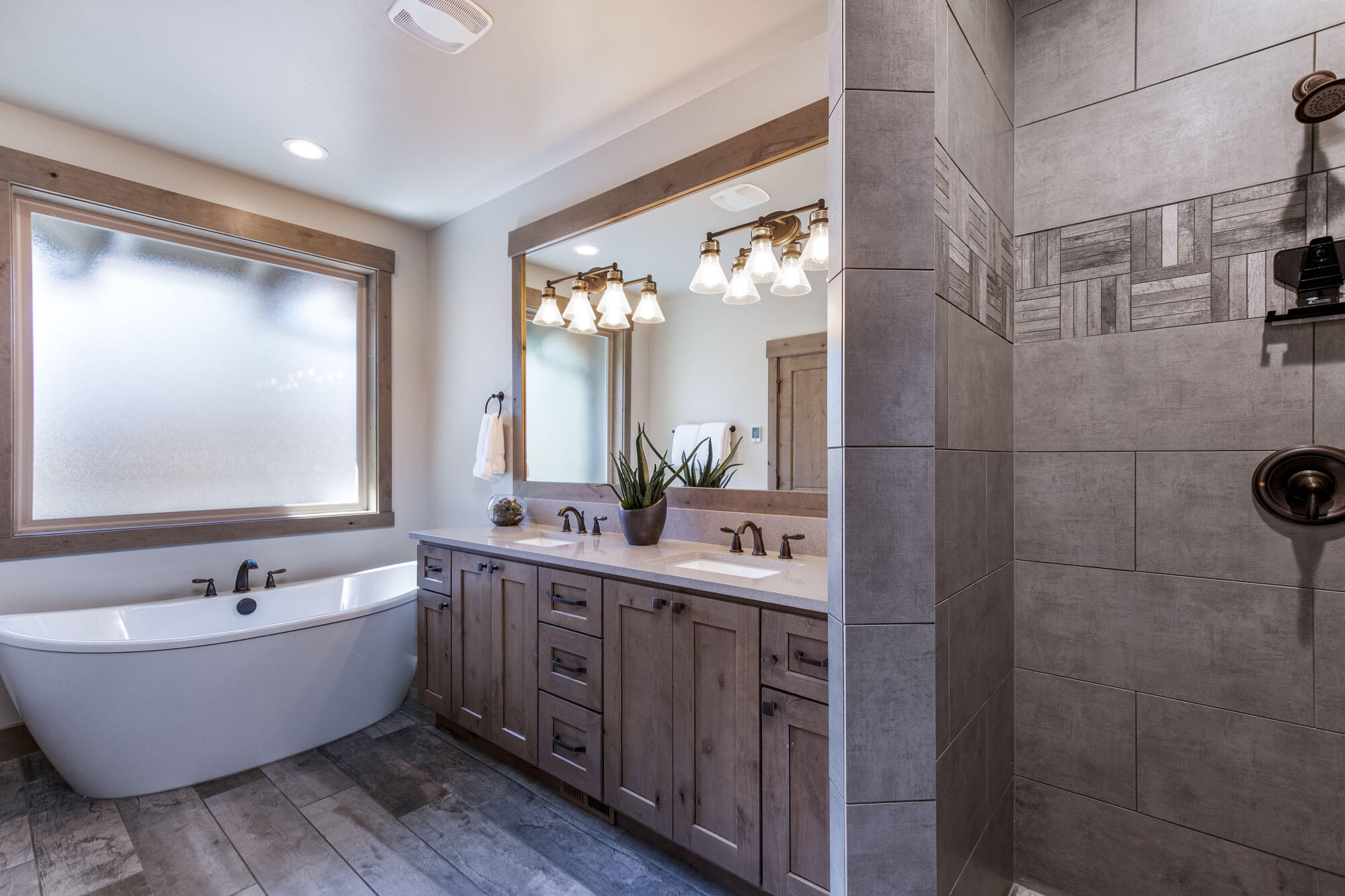 Caldera Springs - Residential