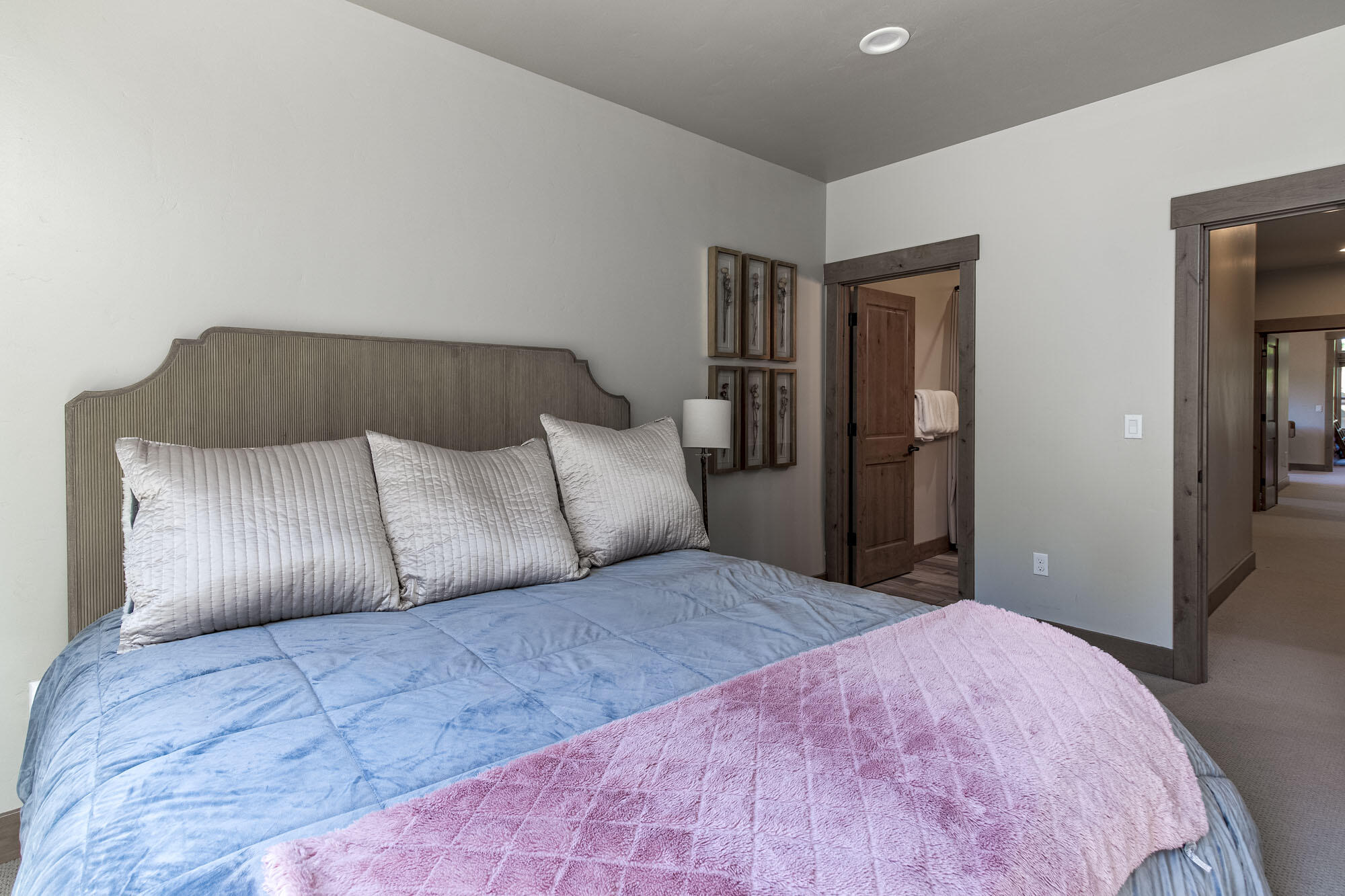 Caldera Springs - Residential