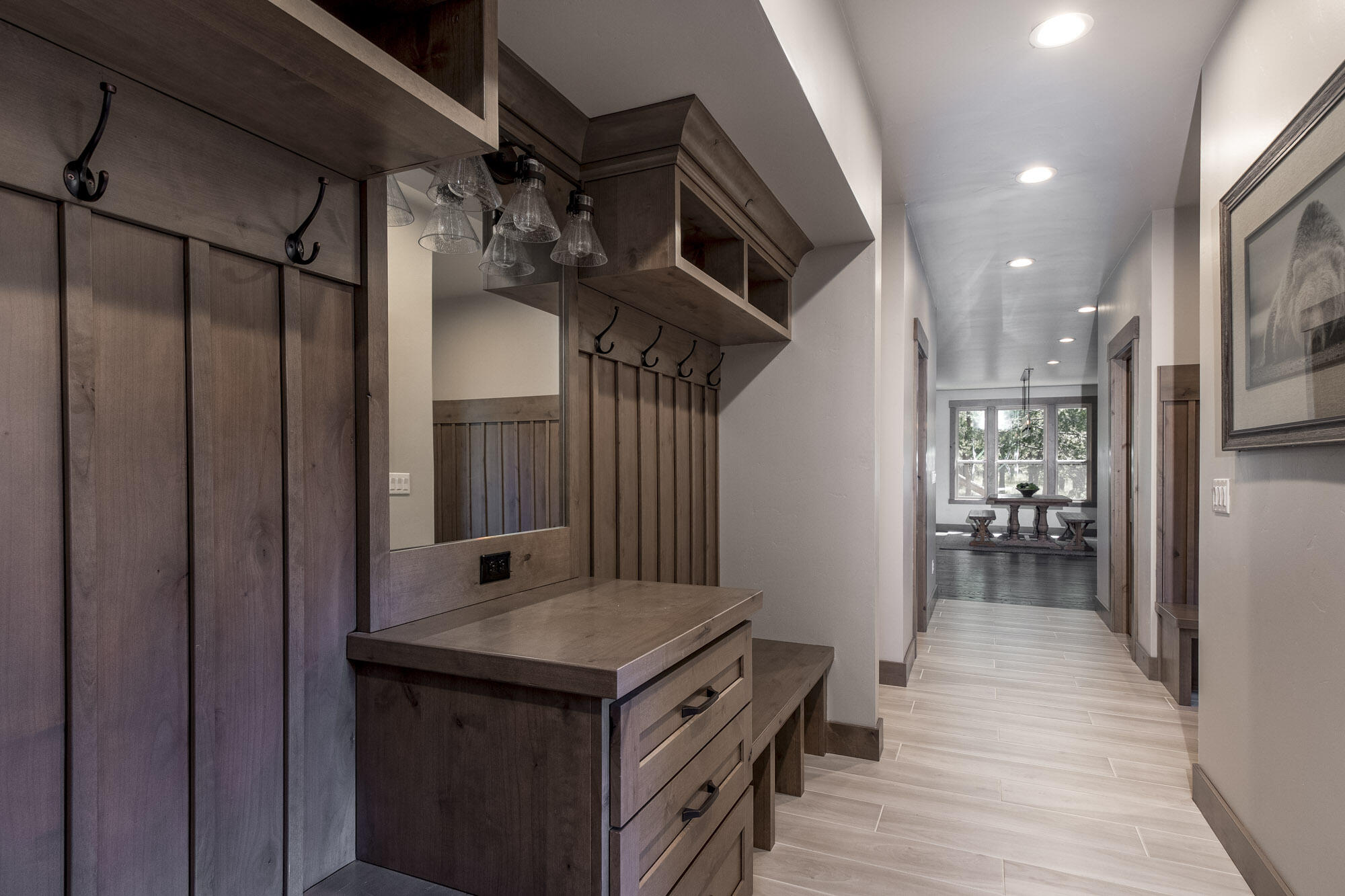 Caldera Springs - Residential