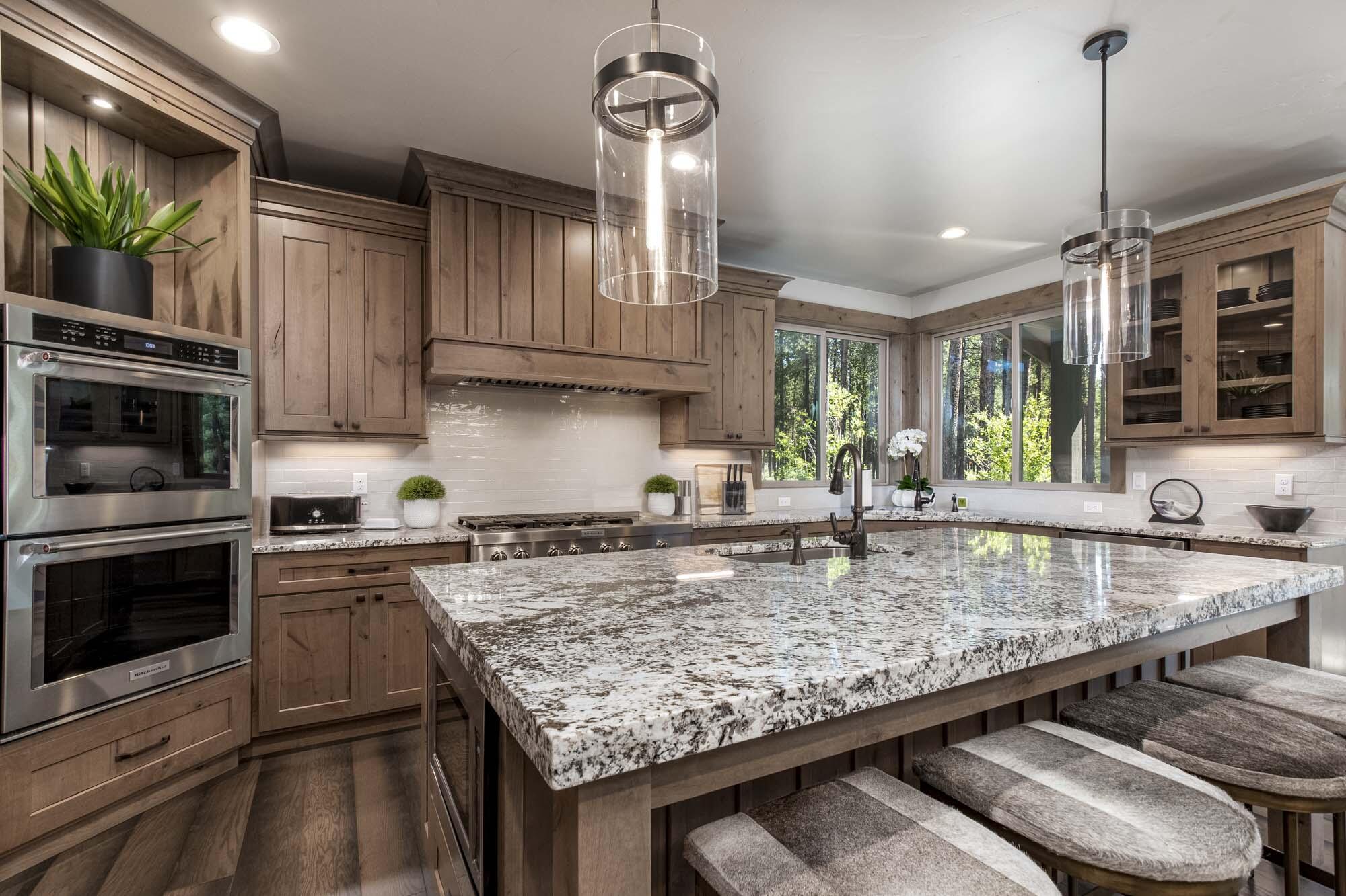 Caldera Springs - Residential