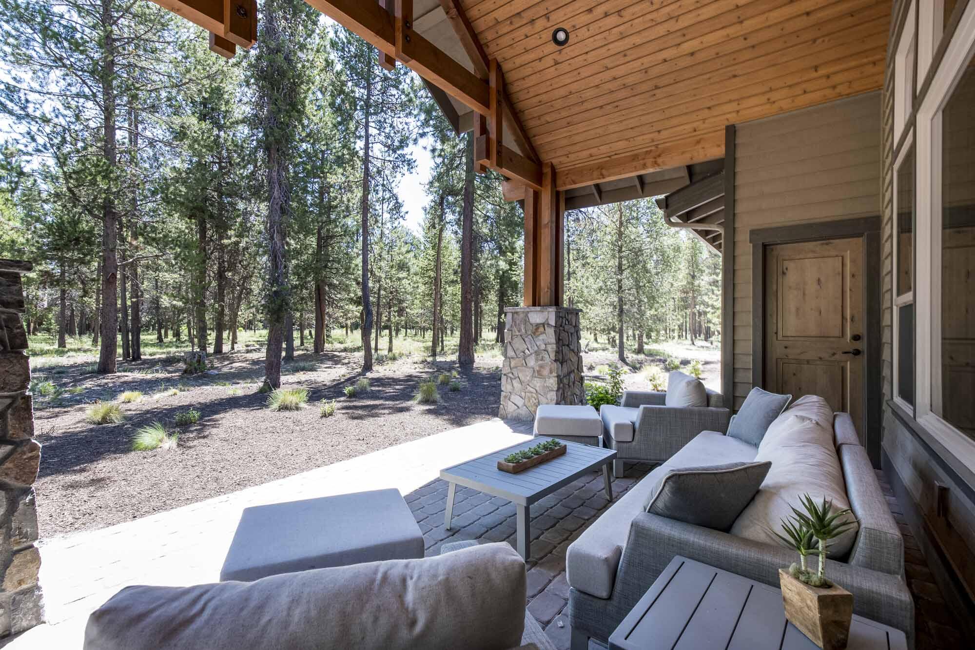 Caldera Springs - Residential