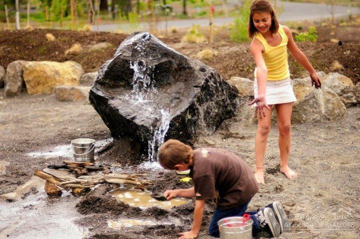 Caldera Springs - Residential