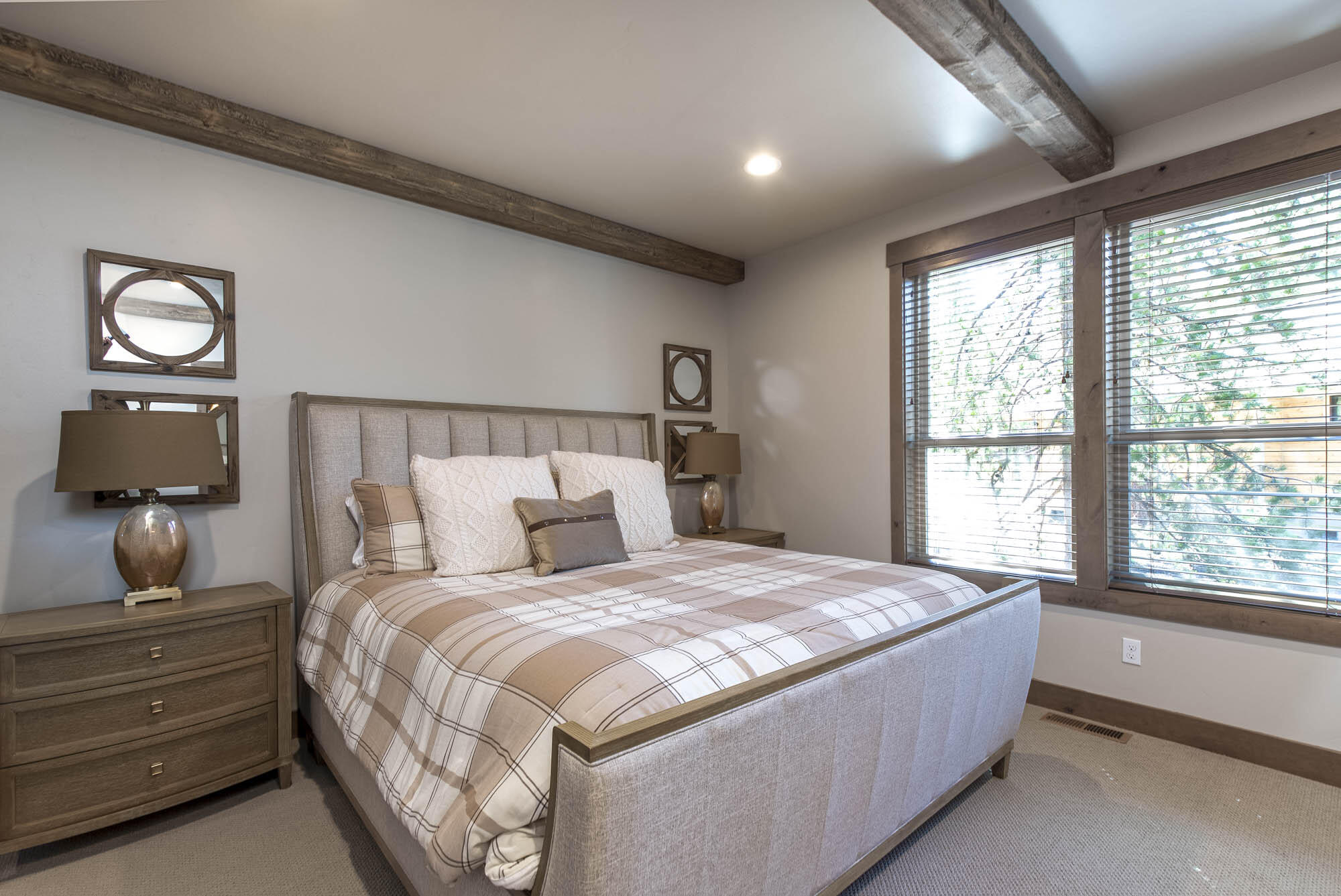 Caldera Springs - Residential