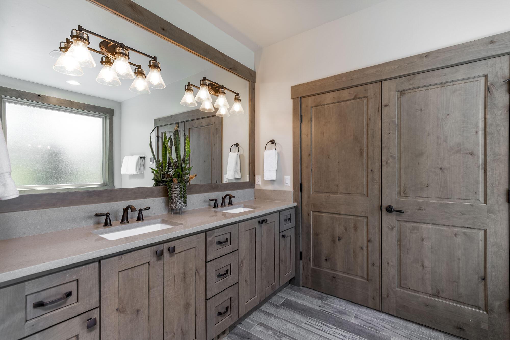 Caldera Springs - Residential