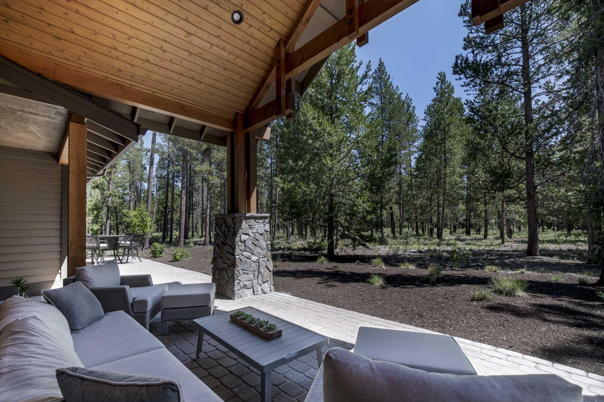 Caldera Springs - Residential