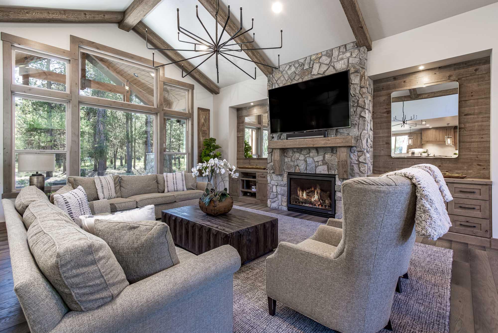 Caldera Springs - Residential